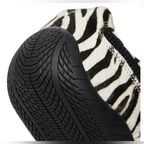 ❌SOLD❌ Puma Women's Speedcat Zebra Warm White/PUMA Black. 8.5. NEW. - Picture 8 of 9